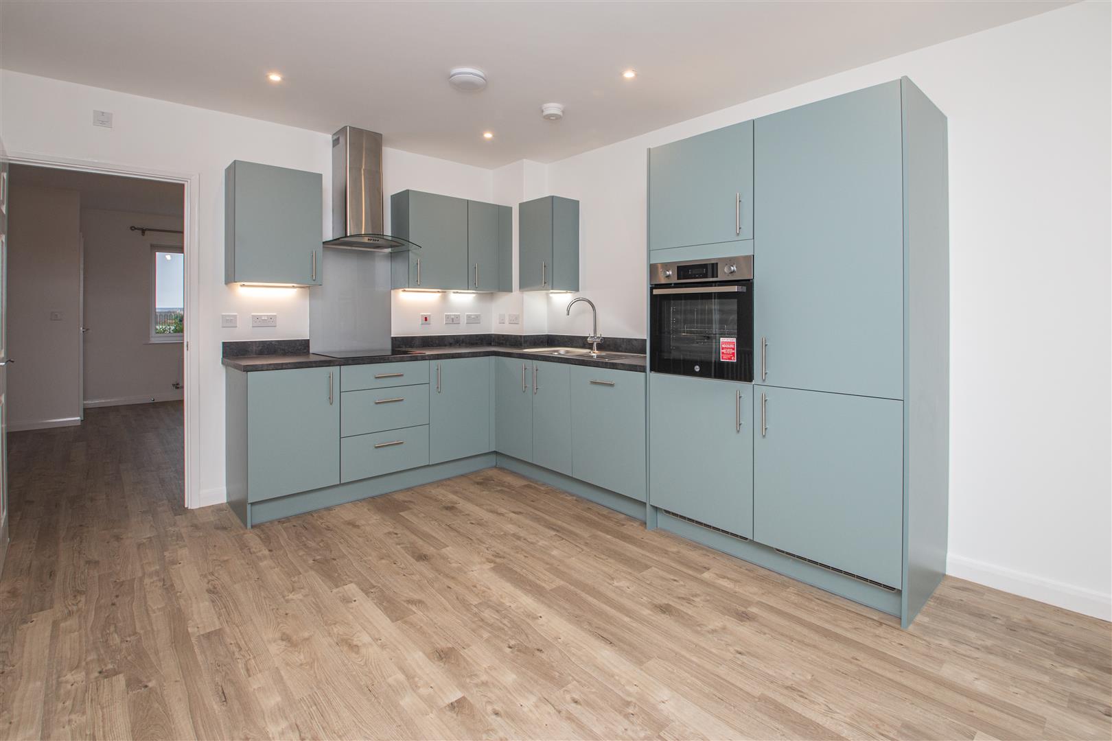 5 bed property in Simmental Way, Milton Keynes
